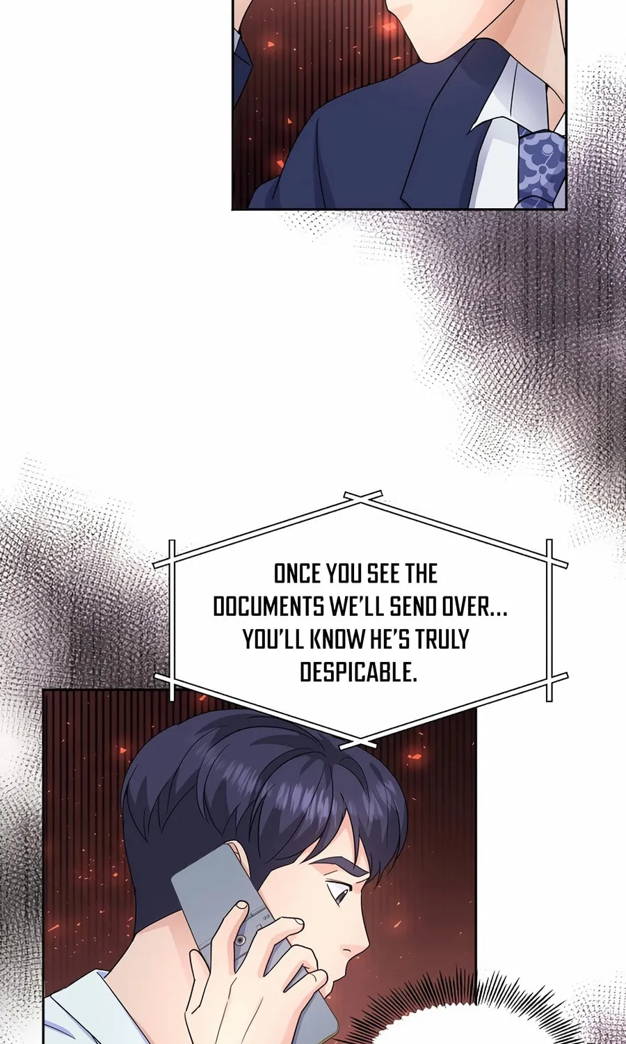 Max Level Doctor Returns Chapter 51 page 65 - 