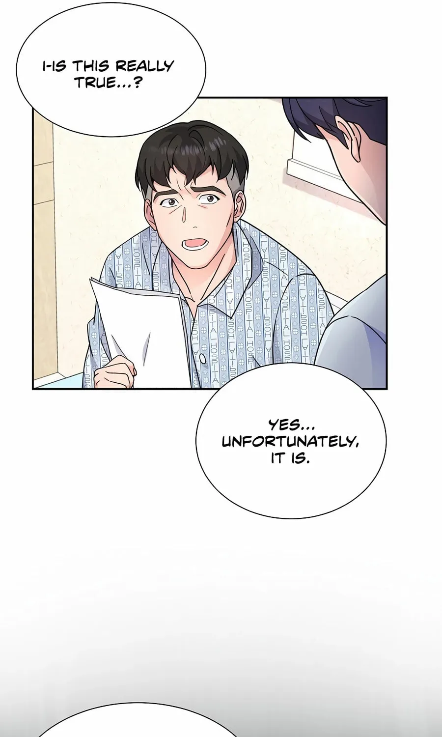 Max Level Doctor Returns Chapter 51 page 69 - 