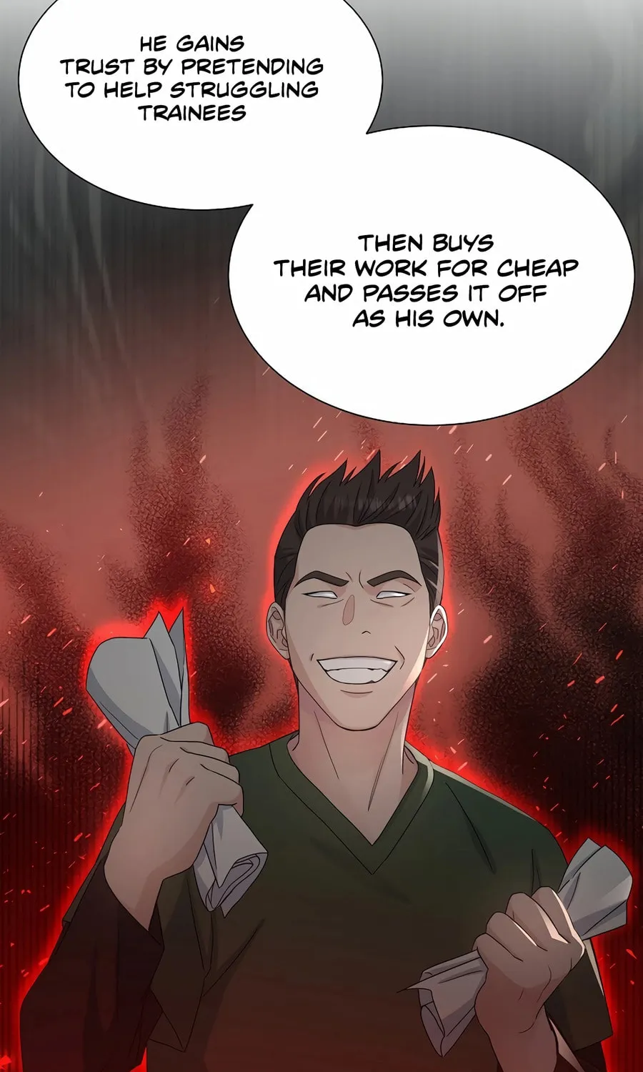 Max Level Doctor Returns Chapter 51 page 70 - 