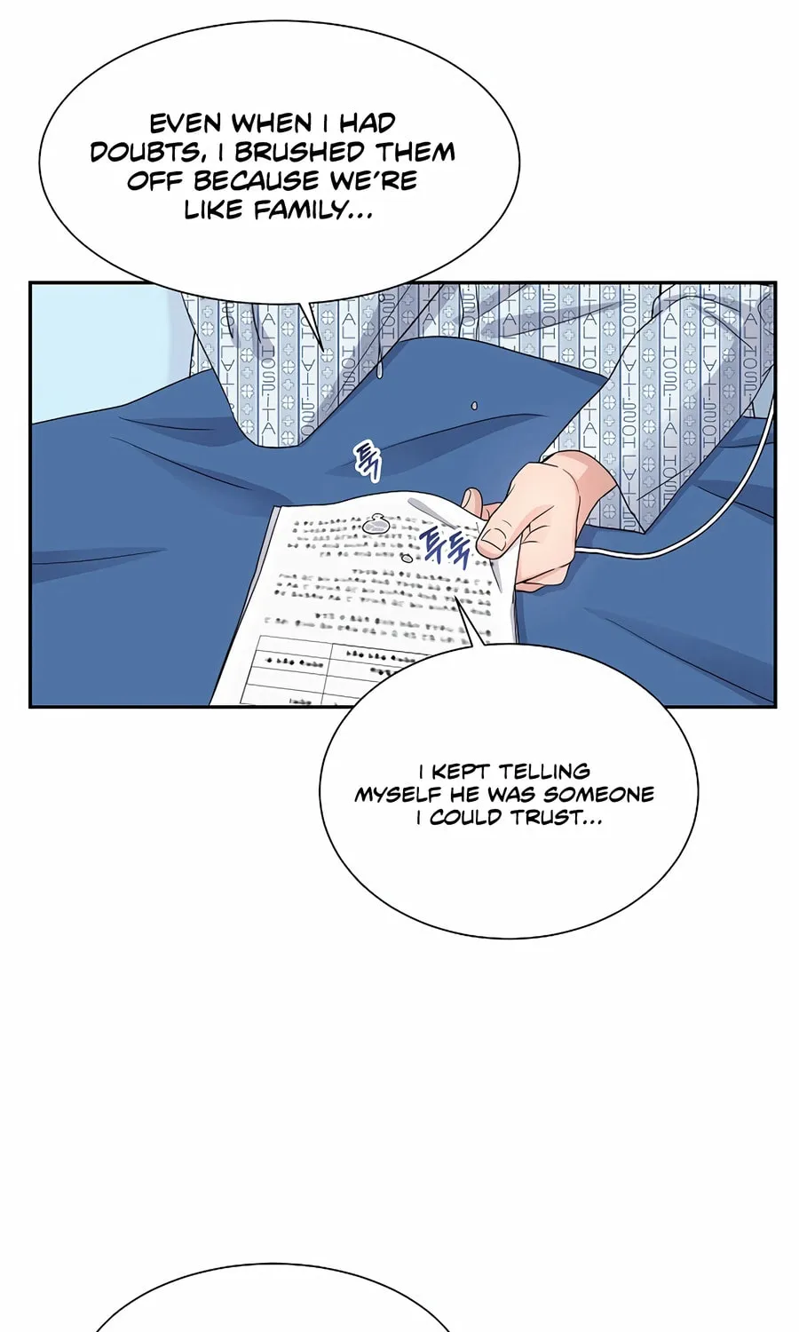 Max Level Doctor Returns Chapter 51 page 73 - 