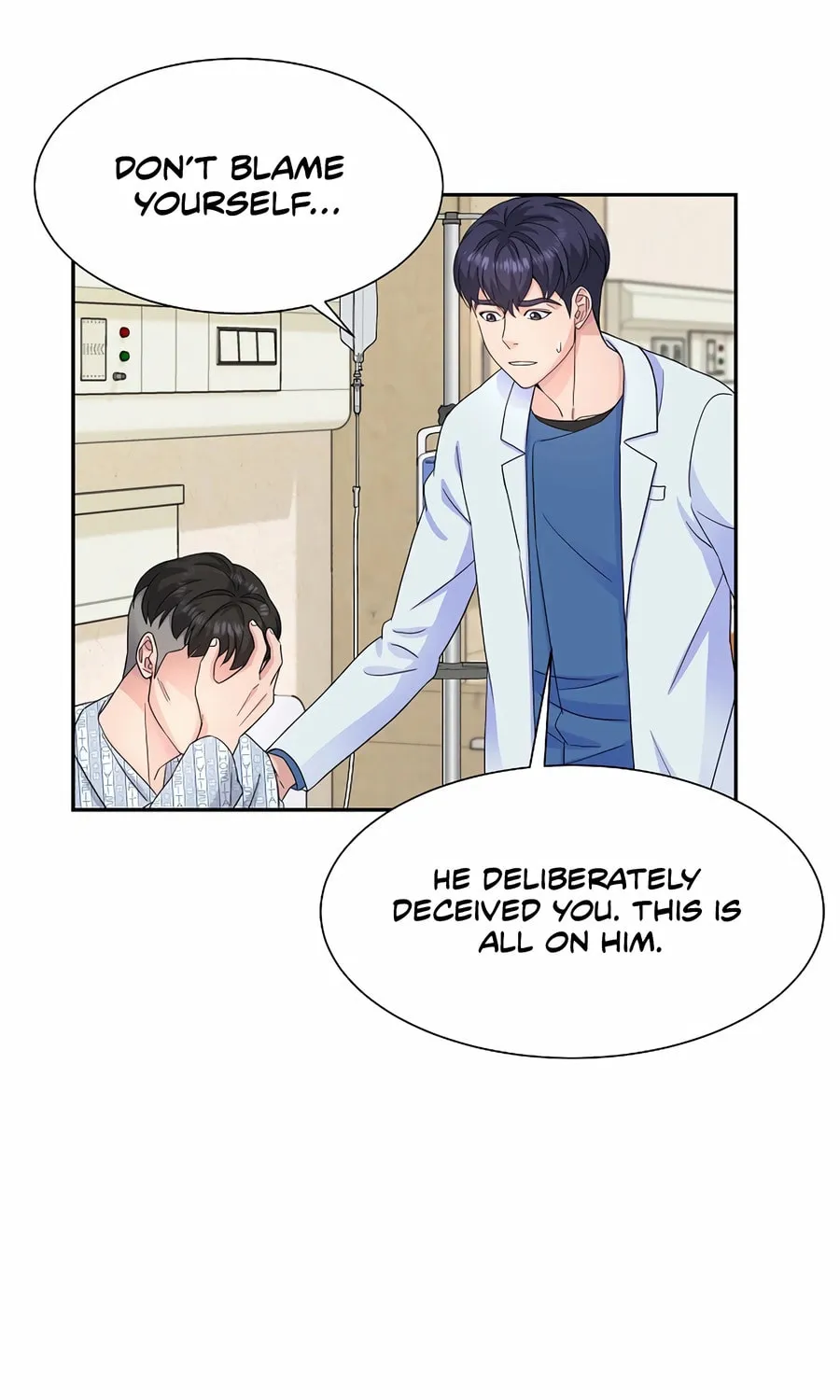 Max Level Doctor Returns Chapter 51 page 75 - 
