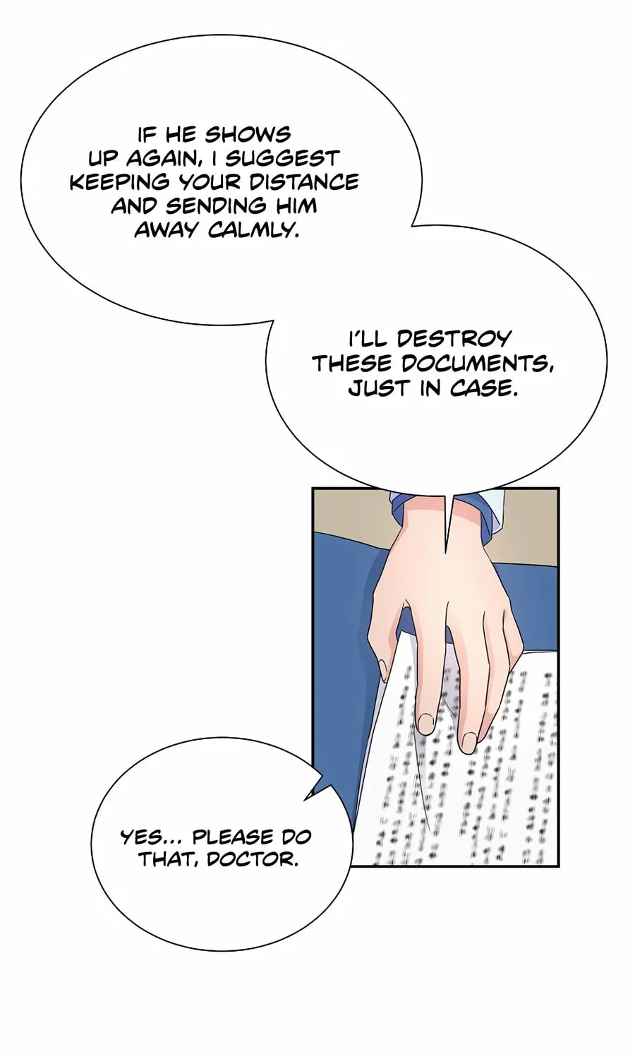 Max Level Doctor Returns Chapter 51 page 76 - 