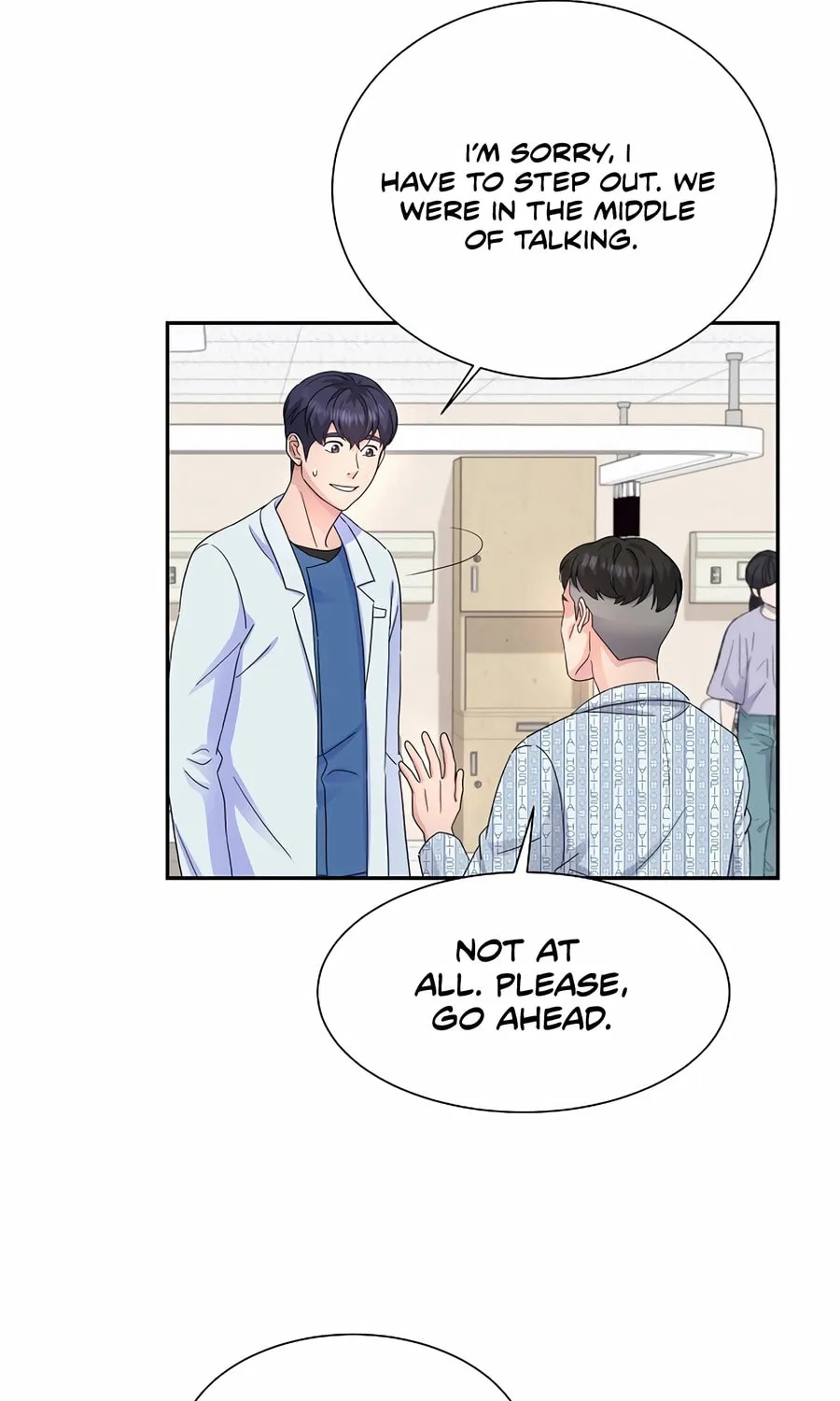Max Level Doctor Returns Chapter 51 page 79 - 