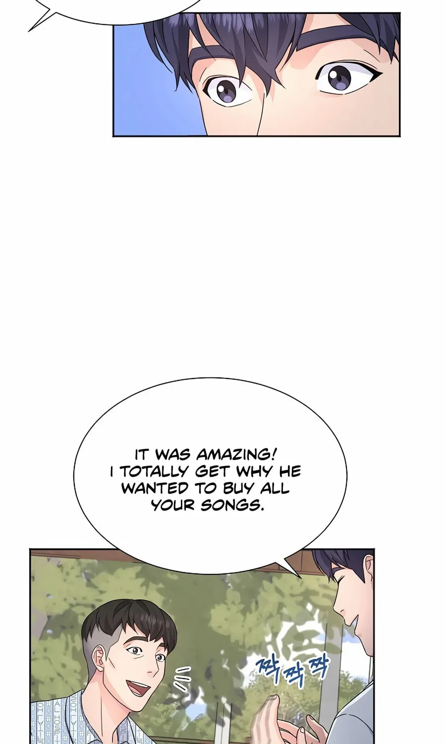 Max Level Doctor Returns Chapter 51 page 9 - 