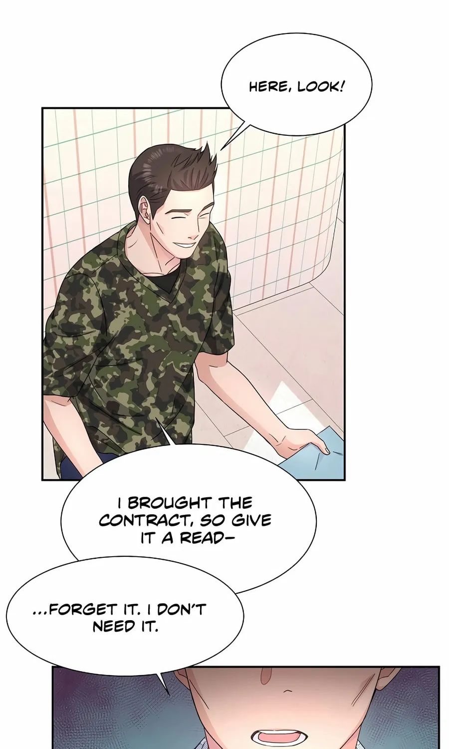 Max Level Doctor Returns Chapter 51 page 86 - 