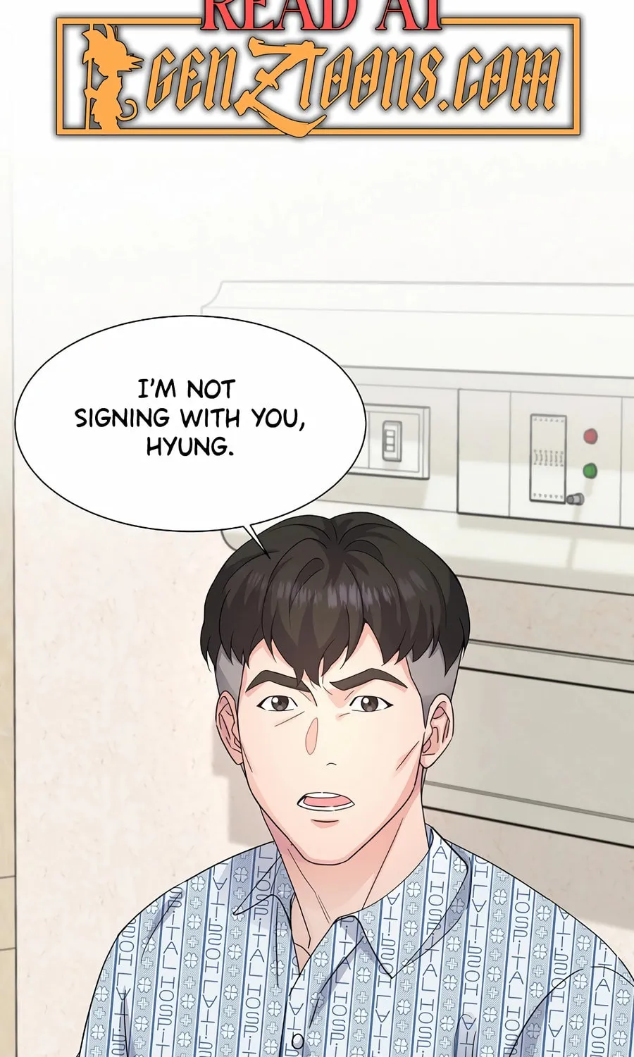 Max Level Doctor Returns Chapter 52 page 2 - 