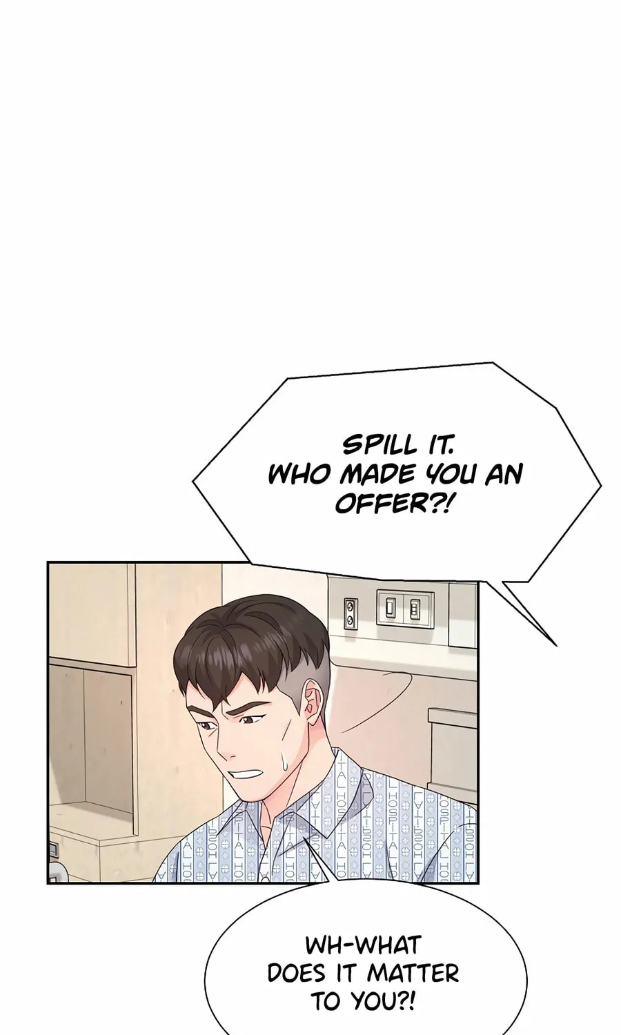 Max Level Doctor Returns Chapter 52 page 15 - 