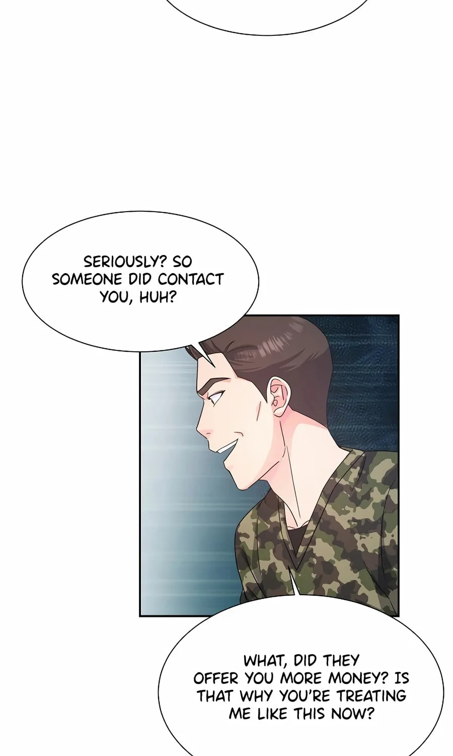 Max Level Doctor Returns Chapter 52 page 16 - 