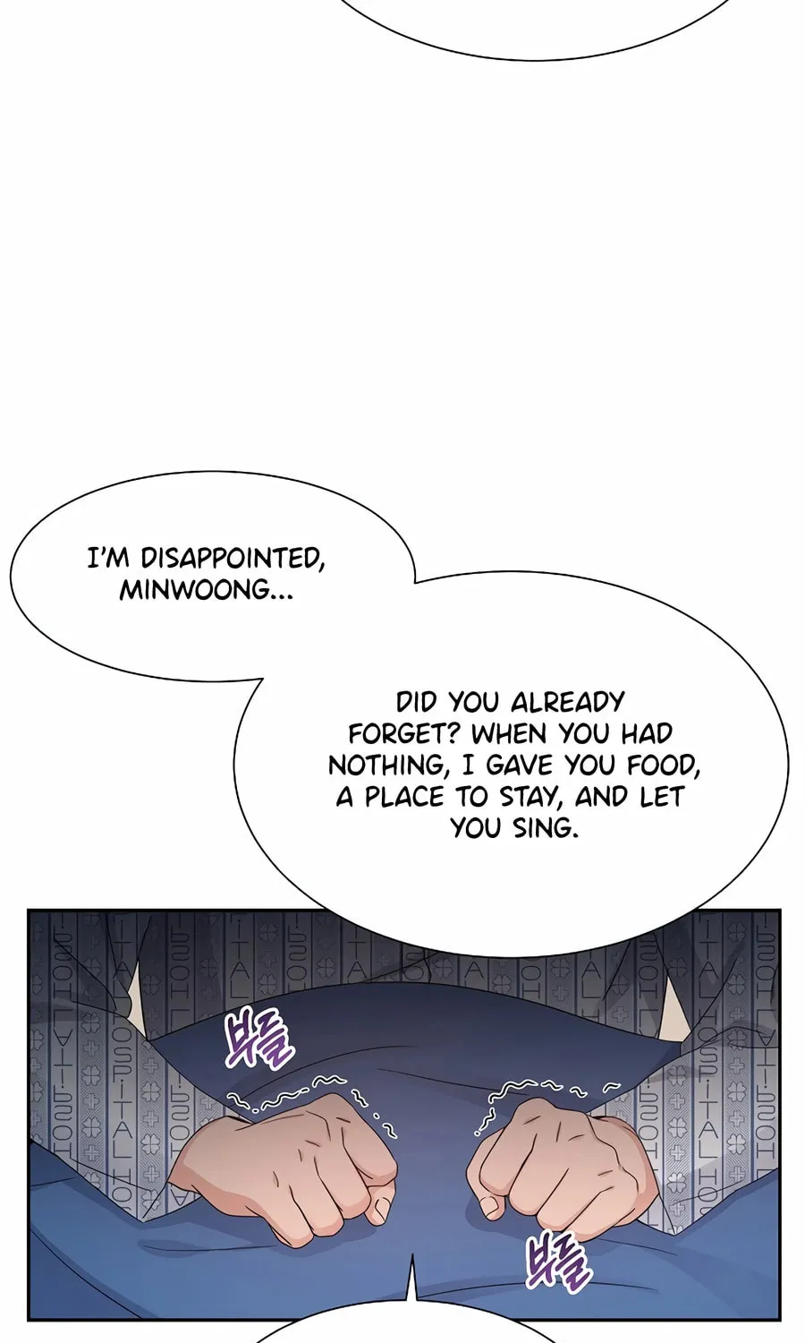 Max Level Doctor Returns Chapter 52 page 17 - 