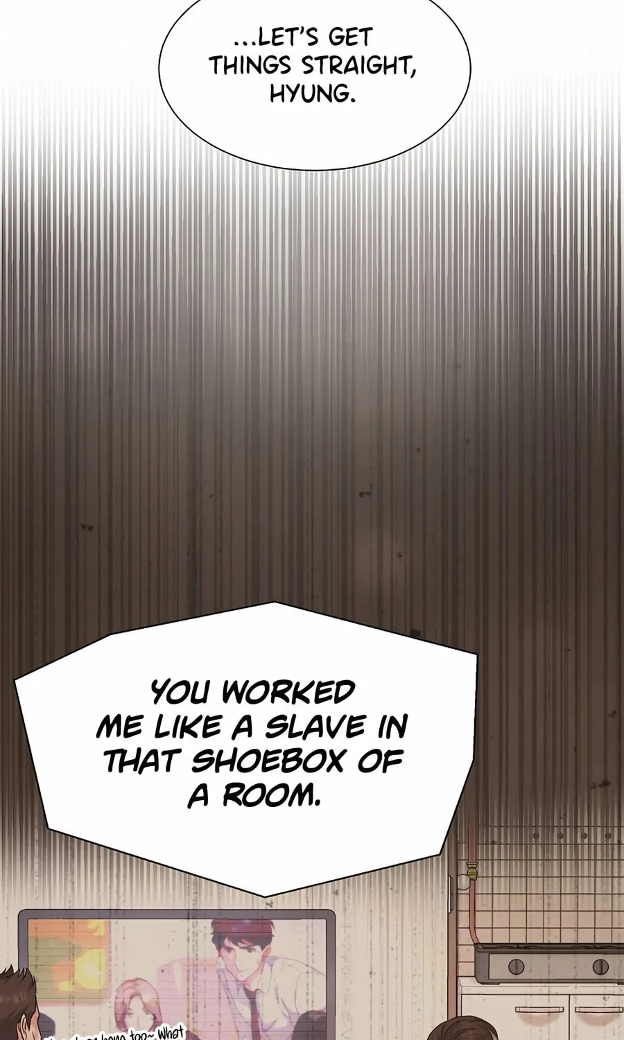 Max Level Doctor Returns Chapter 52 page 18 - 