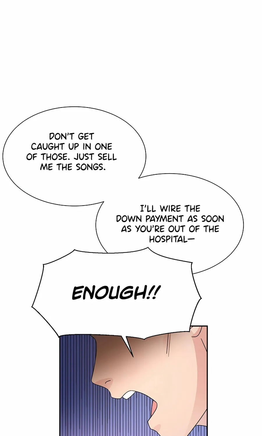 Max Level Doctor Returns Chapter 52 page 23 - 
