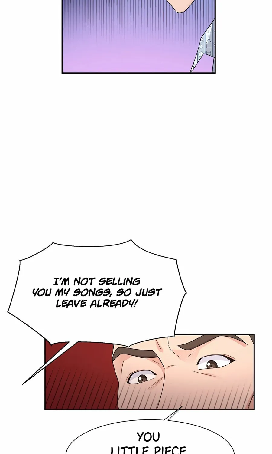 Max Level Doctor Returns Chapter 52 page 24 - 