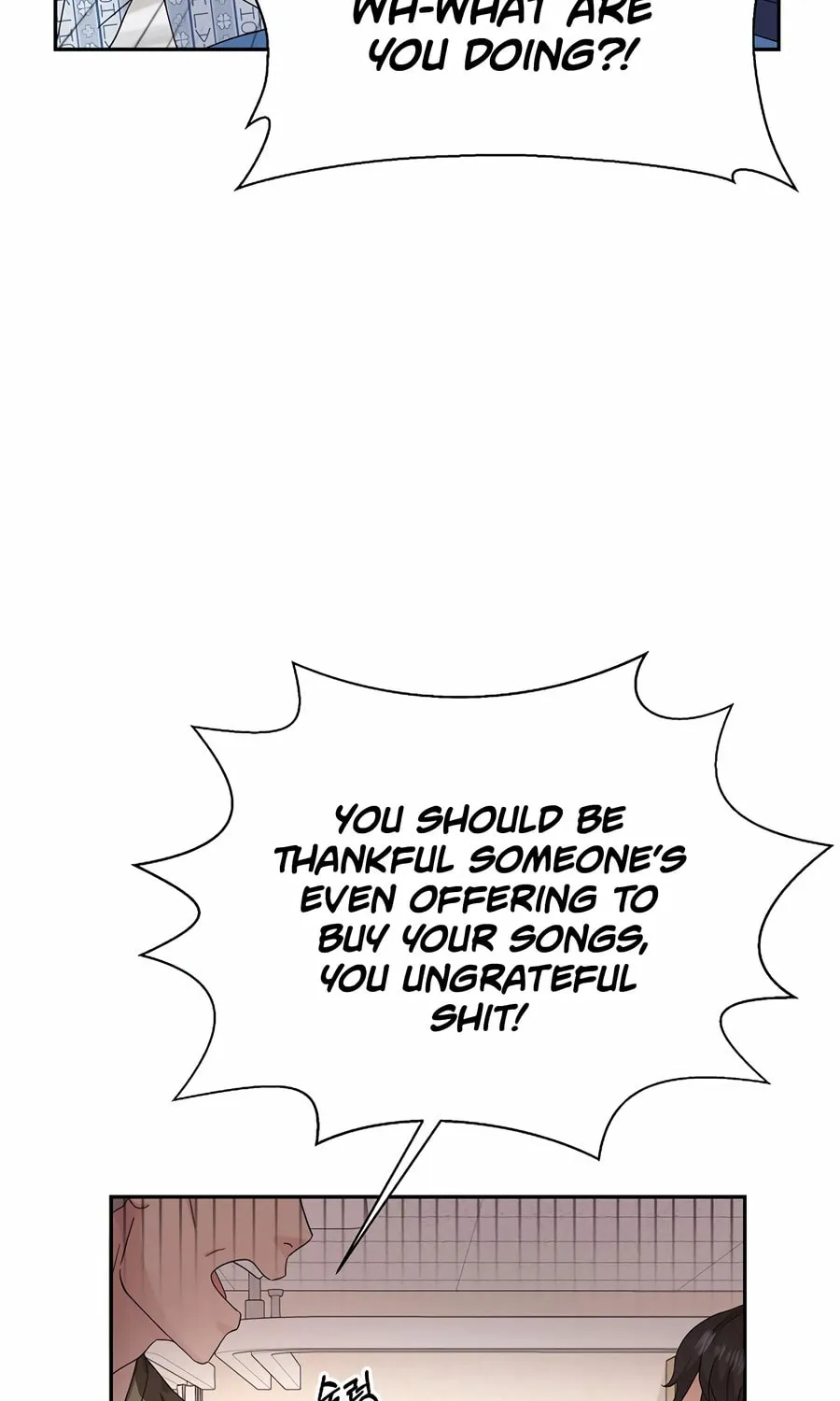 Max Level Doctor Returns Chapter 52 page 27 - 
