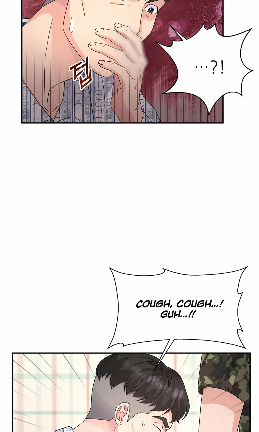 Max Level Doctor Returns Chapter 52 page 29 - 