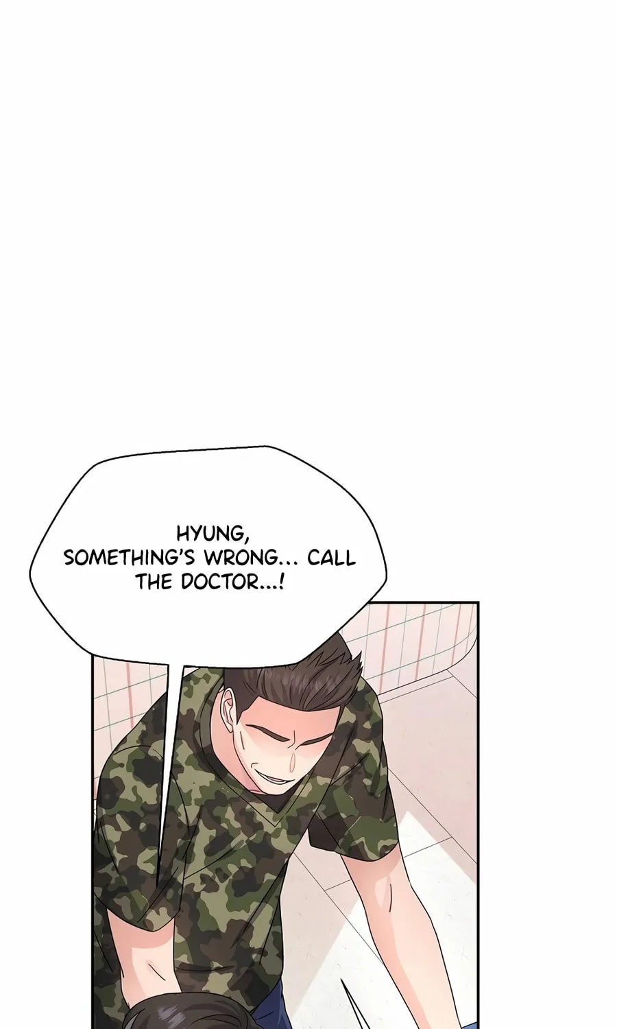 Max Level Doctor Returns Chapter 52 page 31 - 