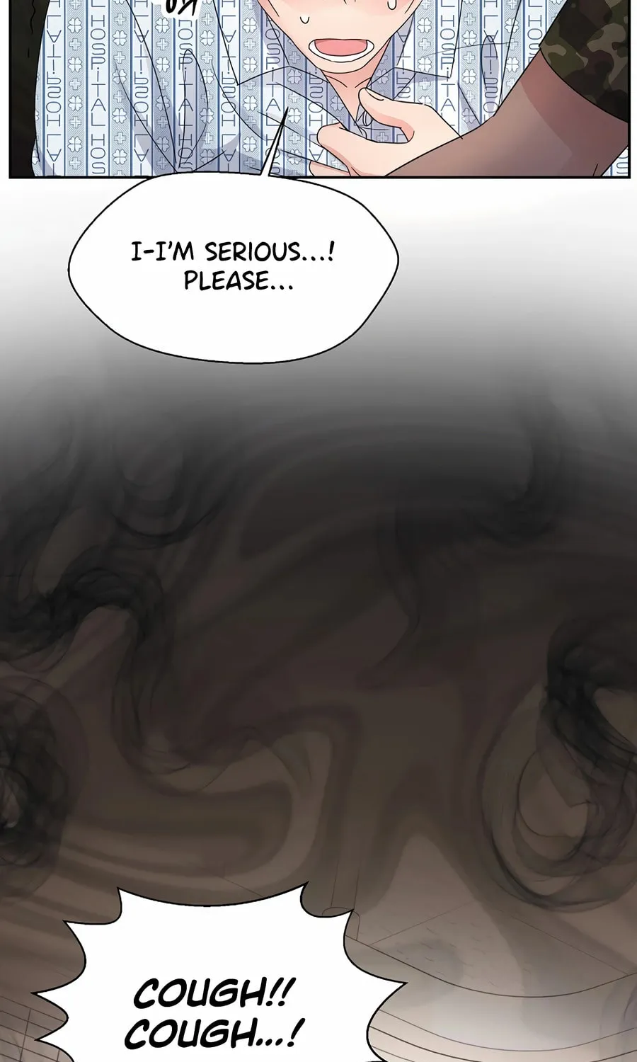 Max Level Doctor Returns Chapter 52 page 33 - 