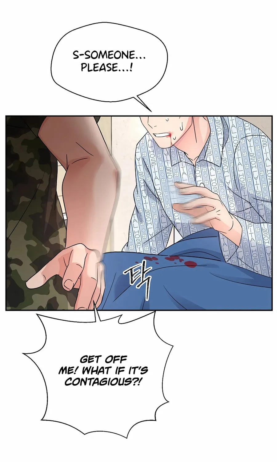 Max Level Doctor Returns Chapter 52 page 35 - 