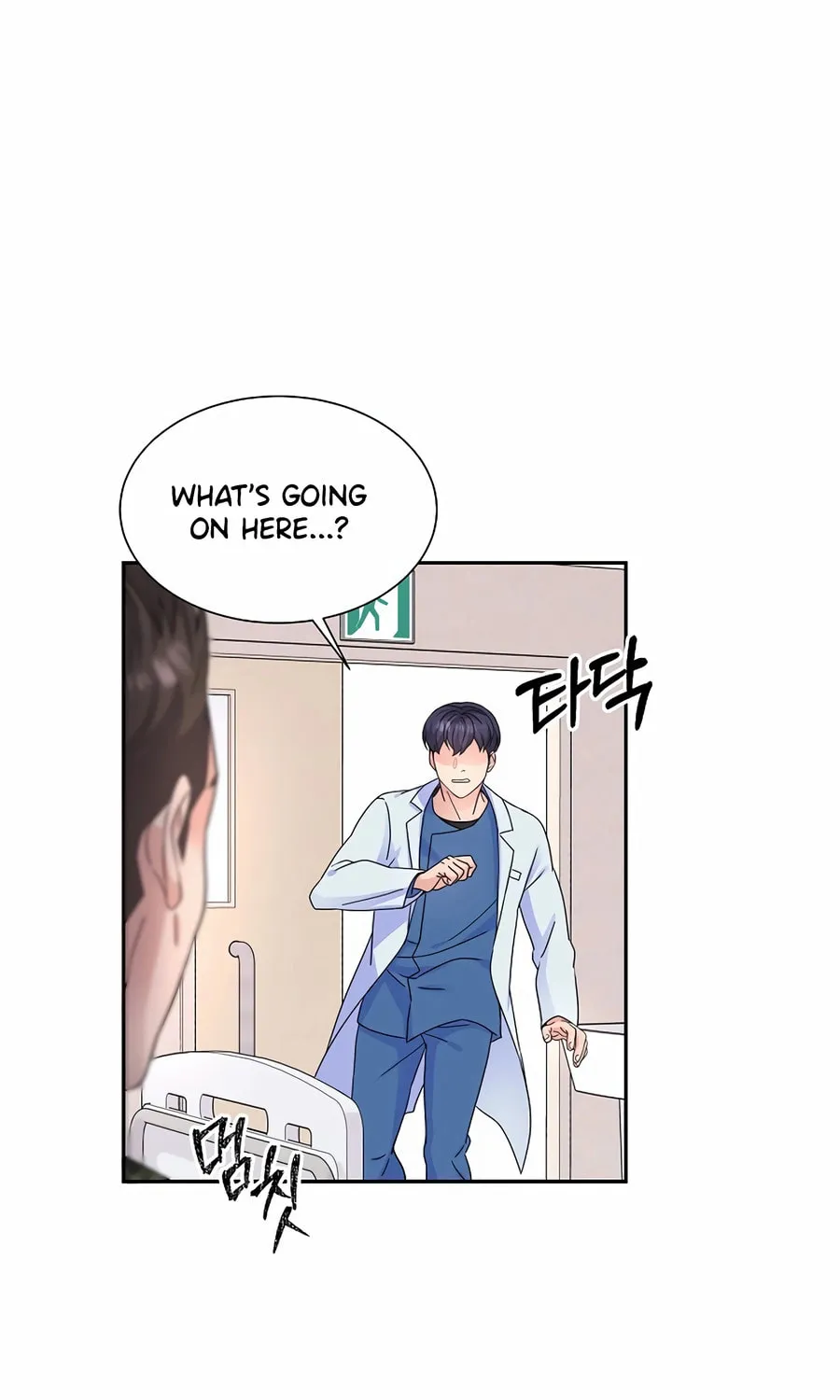 Max Level Doctor Returns Chapter 52 page 37 - 