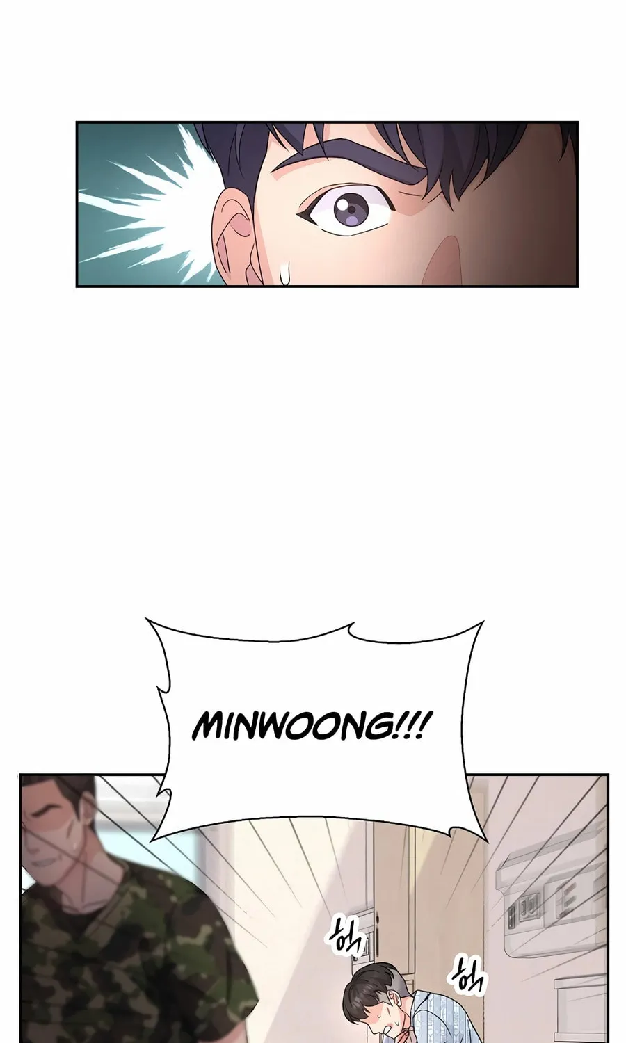 Max Level Doctor Returns Chapter 52 page 38 - 