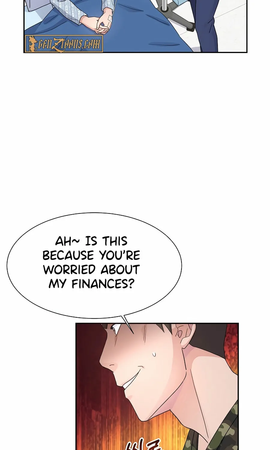Max Level Doctor Returns Chapter 52 page 5 - 