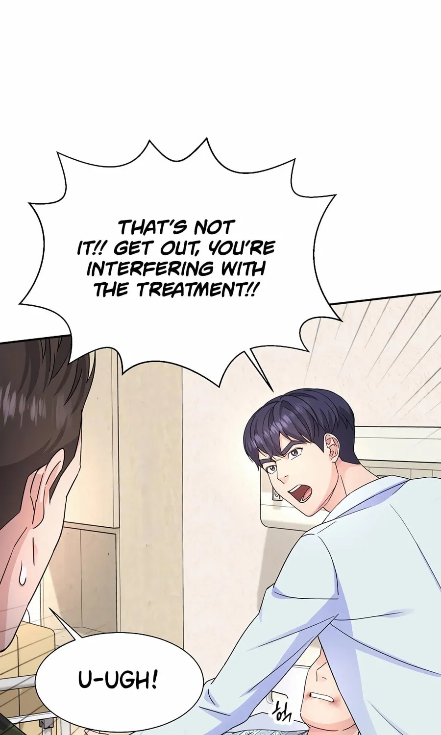 Max Level Doctor Returns Chapter 52 page 42 - 