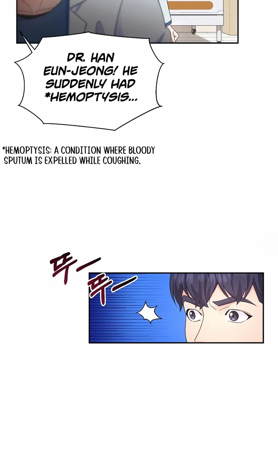 Max Level Doctor Returns Chapter 52 page 44 - 