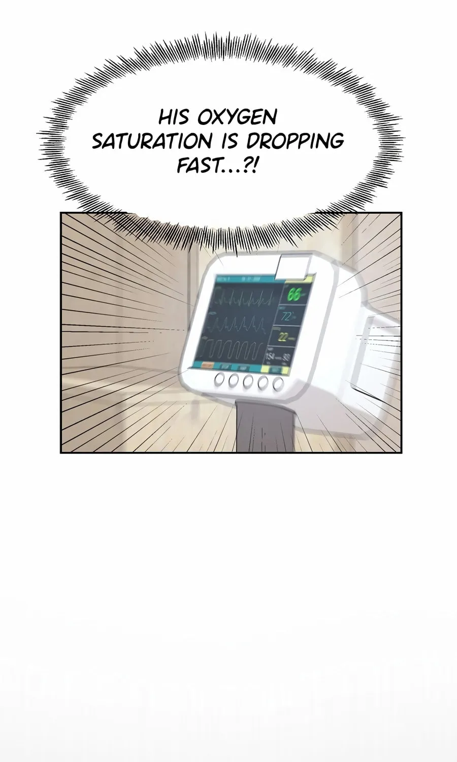 Max Level Doctor Returns Chapter 52 page 45 - 
