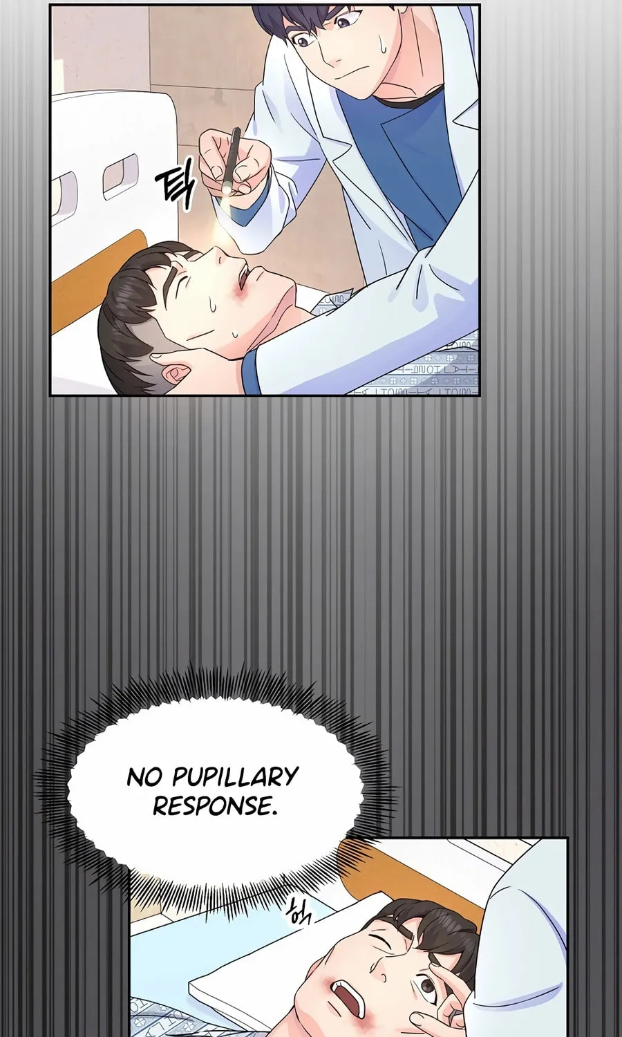 Max Level Doctor Returns Chapter 52 page 47 - 