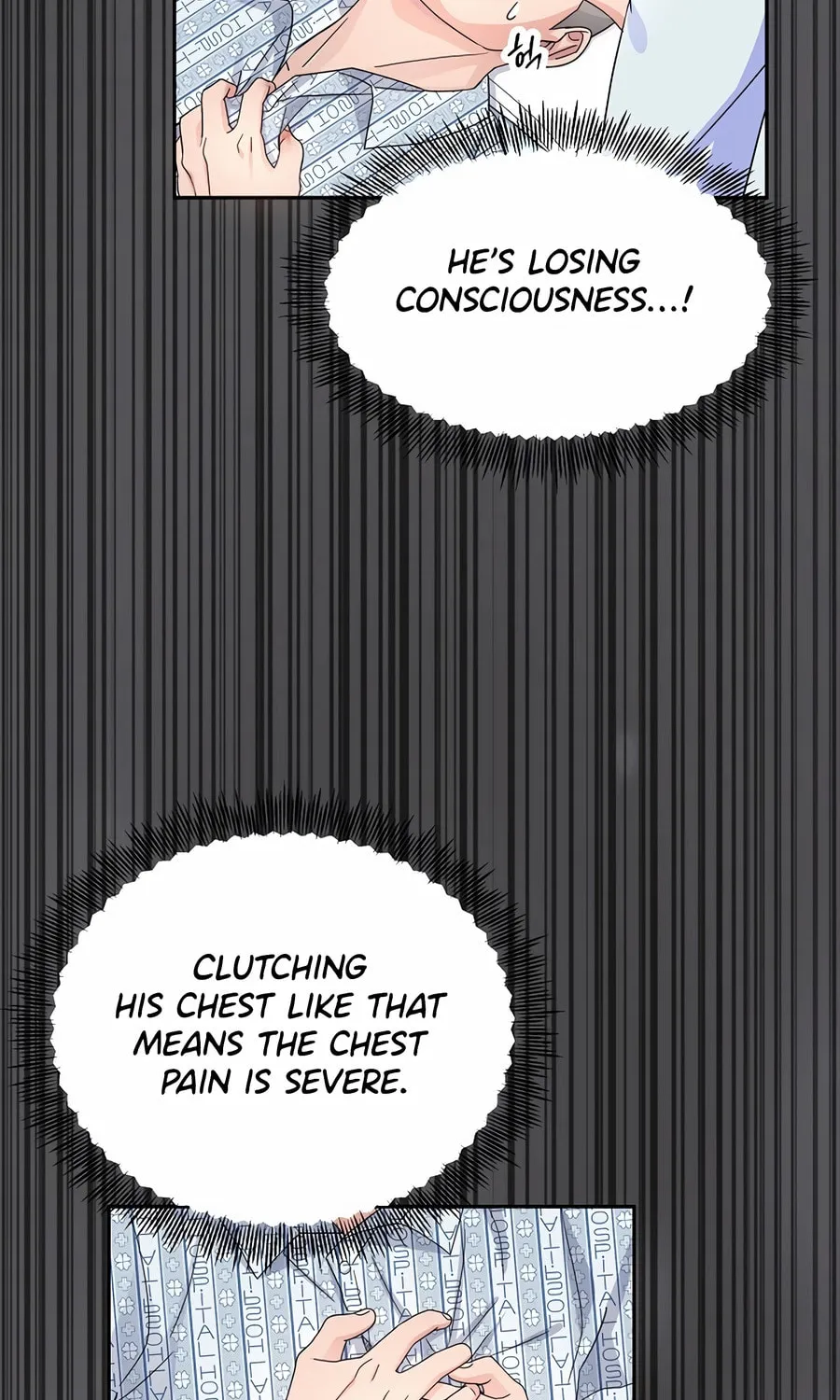 Max Level Doctor Returns Chapter 52 page 48 - 