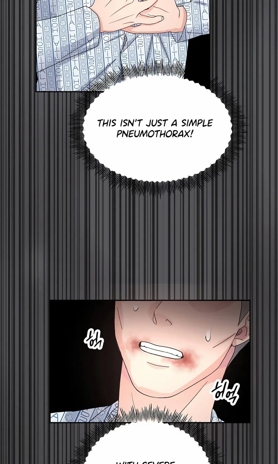 Max Level Doctor Returns Chapter 52 page 49 - 
