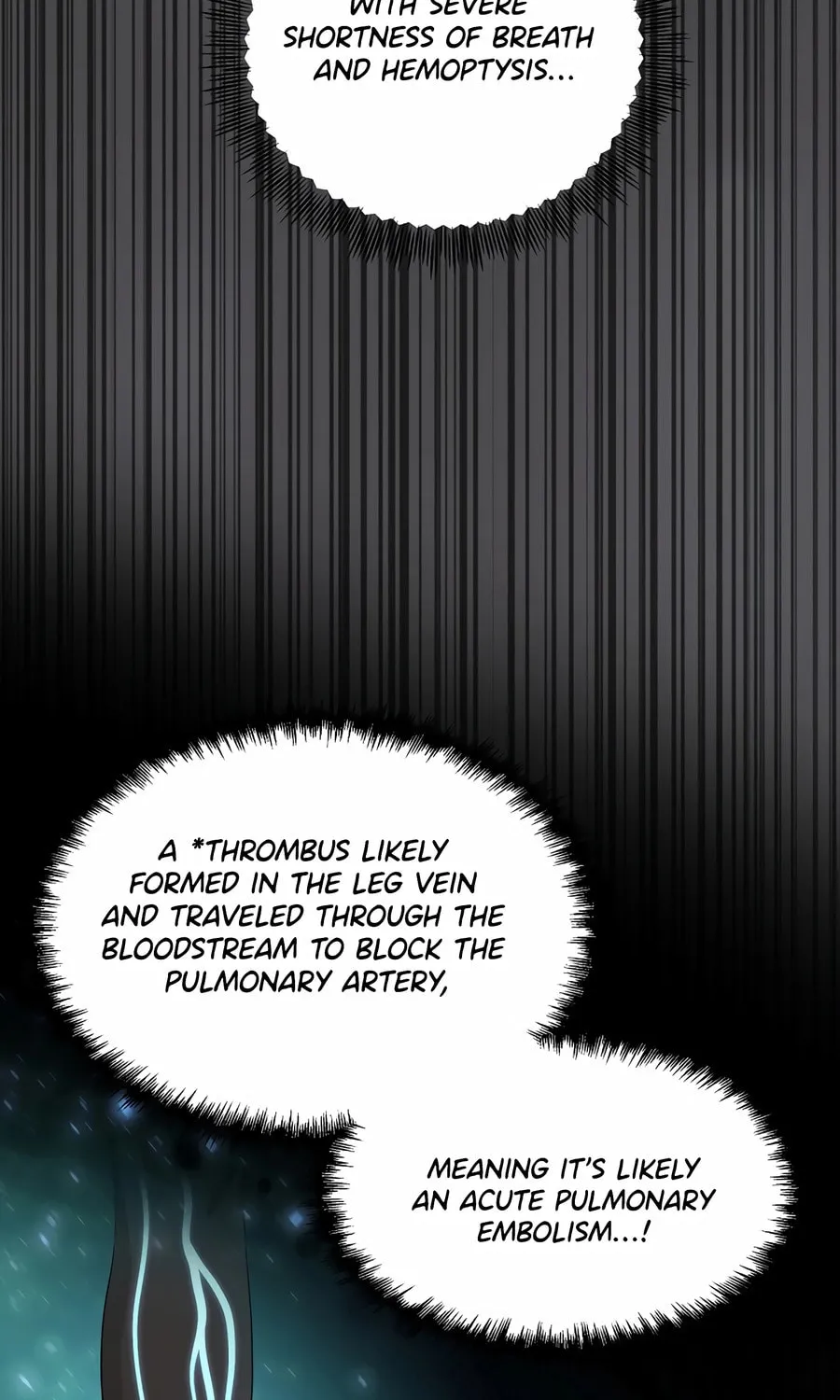 Max Level Doctor Returns Chapter 52 page 50 - 