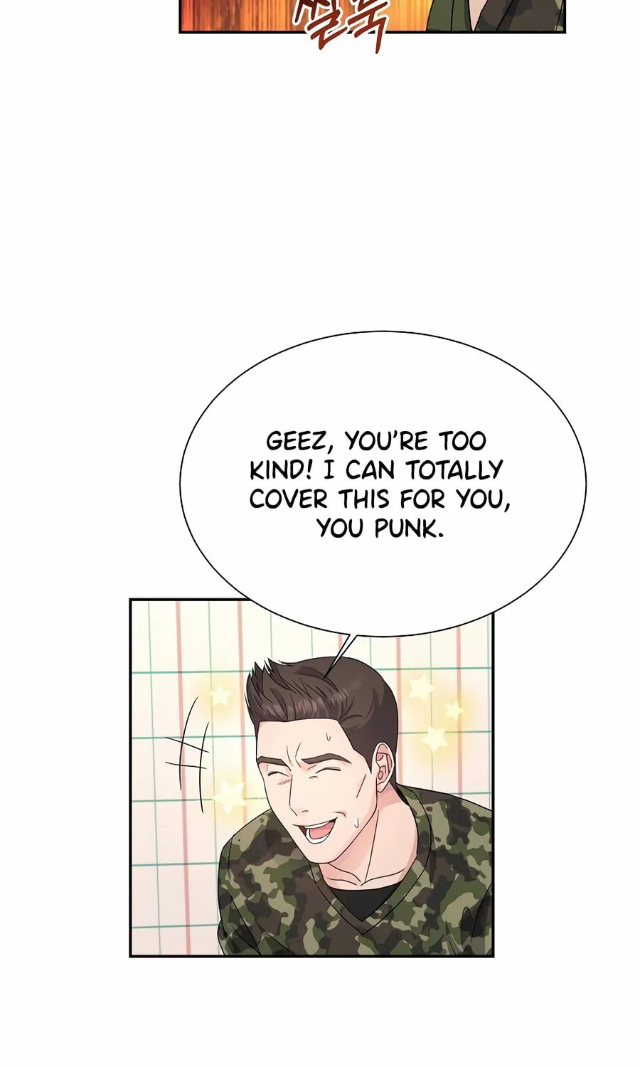 Max Level Doctor Returns Chapter 52 page 6 - 