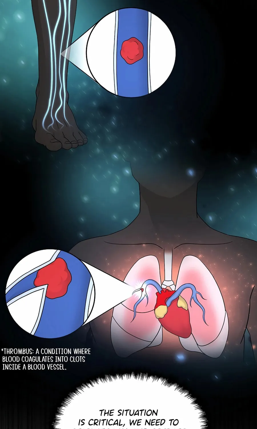 Max Level Doctor Returns Chapter 52 page 51 - 