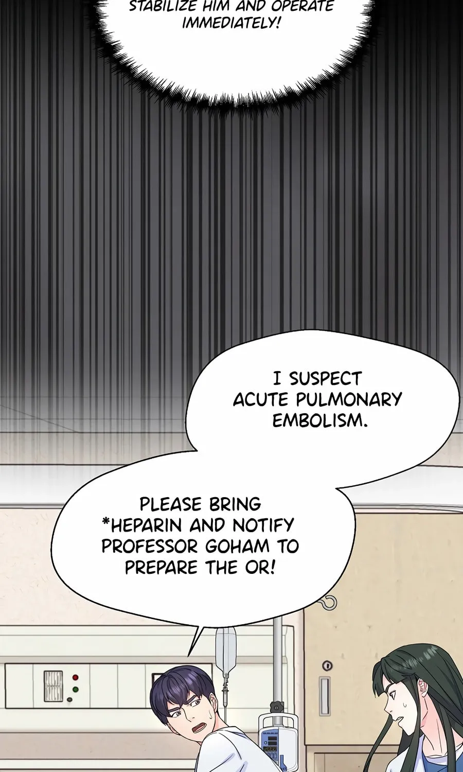 Max Level Doctor Returns Chapter 52 page 52 - 