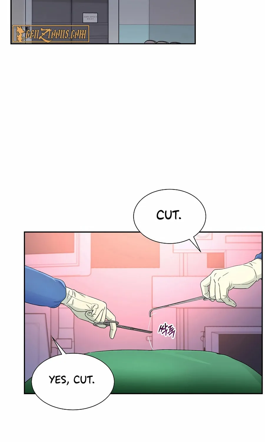 Max Level Doctor Returns Chapter 52 page 61 - 