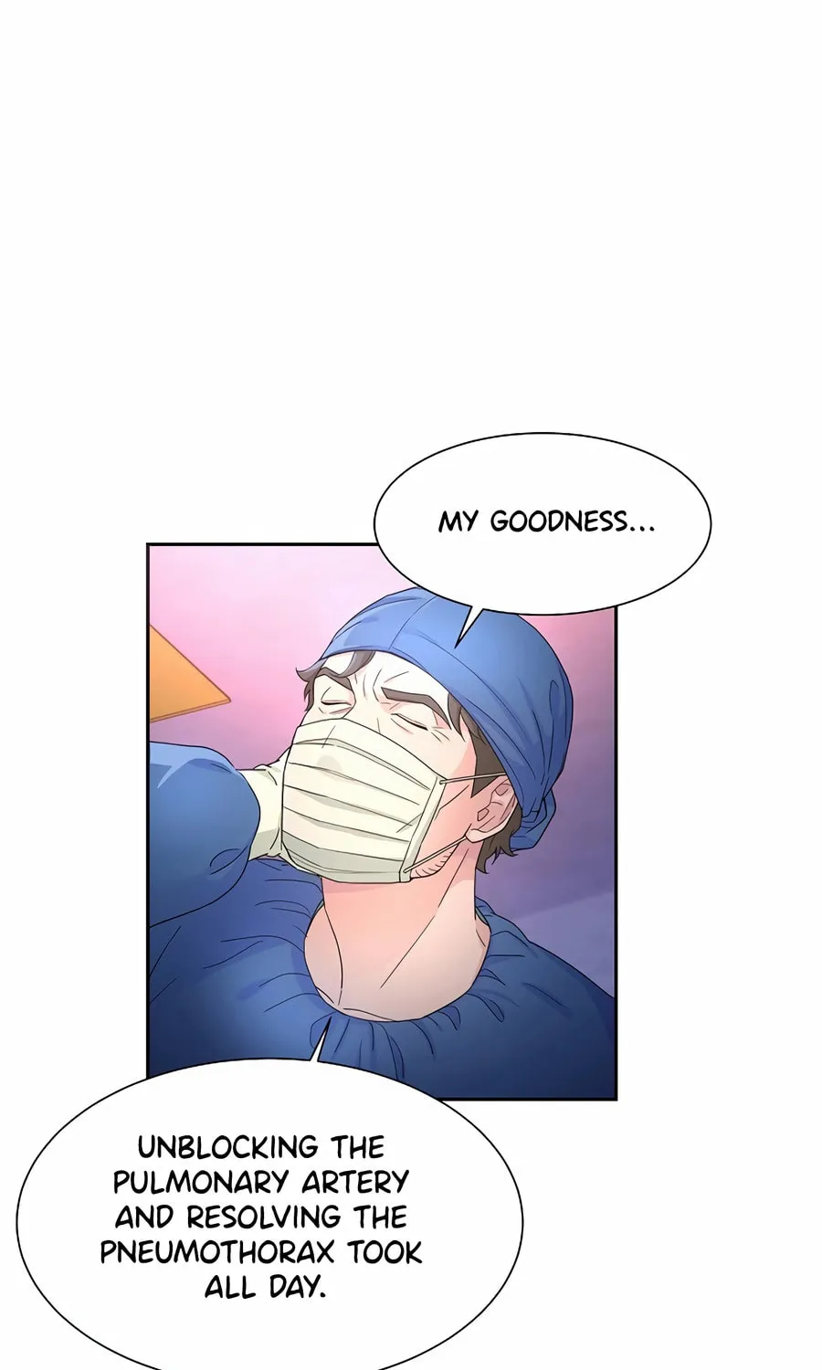 Max Level Doctor Returns Chapter 52 page 62 - 