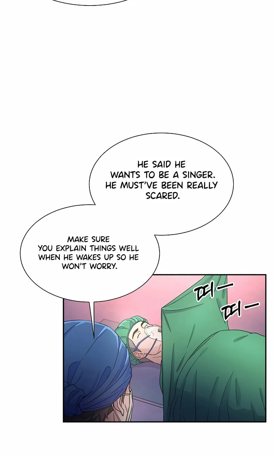 Max Level Doctor Returns Chapter 52 page 63 - 