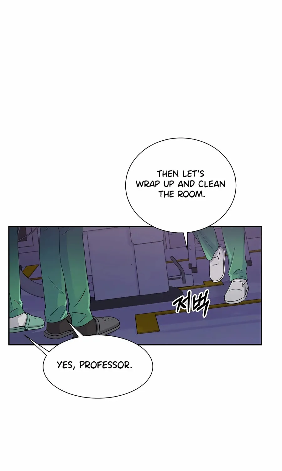 Max Level Doctor Returns Chapter 52 page 64 - 
