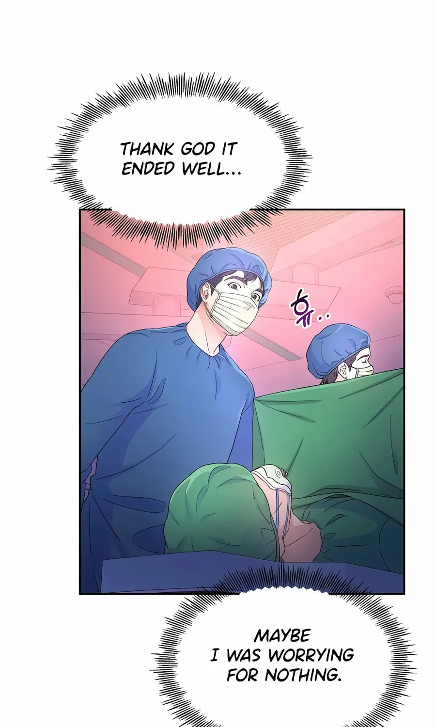Max Level Doctor Returns Chapter 52 page 65 - 