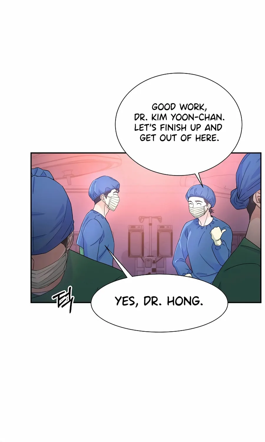 Max Level Doctor Returns Chapter 52 page 68 - 