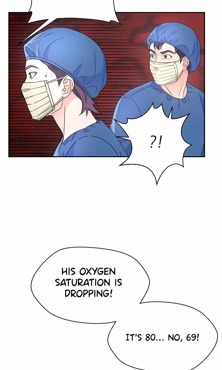 Max Level Doctor Returns Chapter 52 page 70 - 