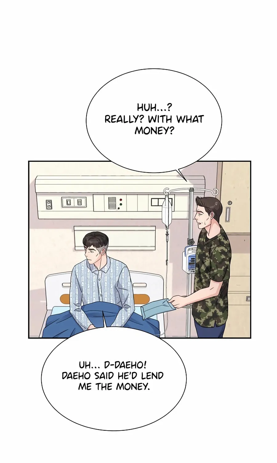 Max Level Doctor Returns Chapter 52 page 8 - 