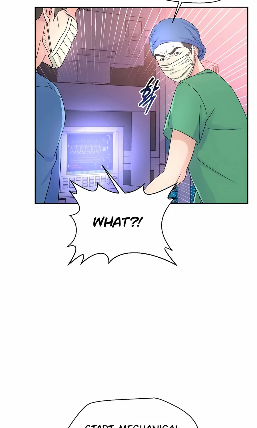 Max Level Doctor Returns Chapter 52 page 71 - 