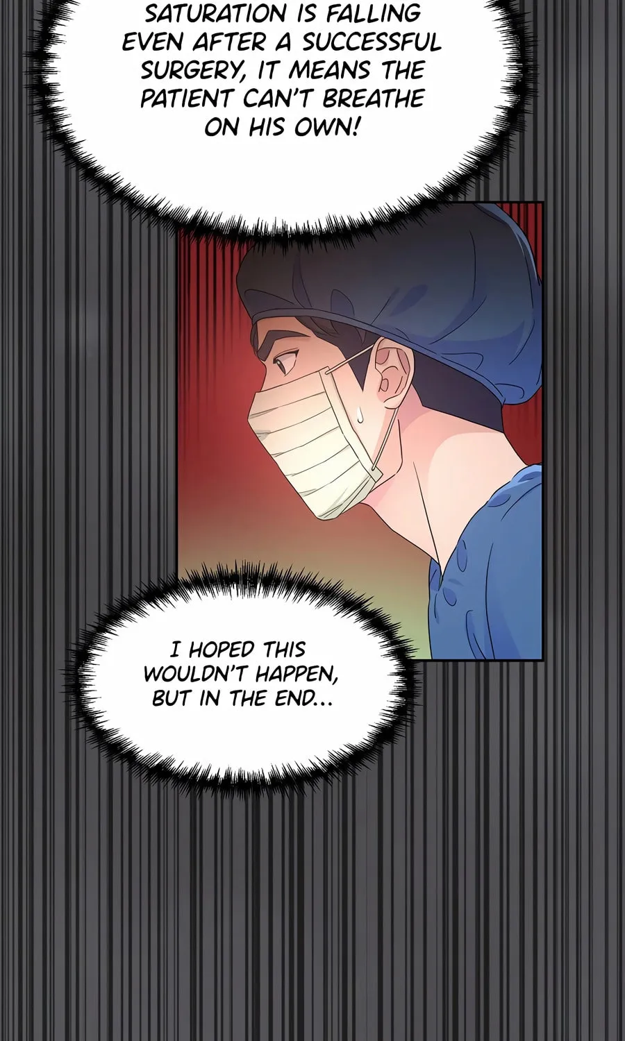 Max Level Doctor Returns Chapter 52 page 73 - 