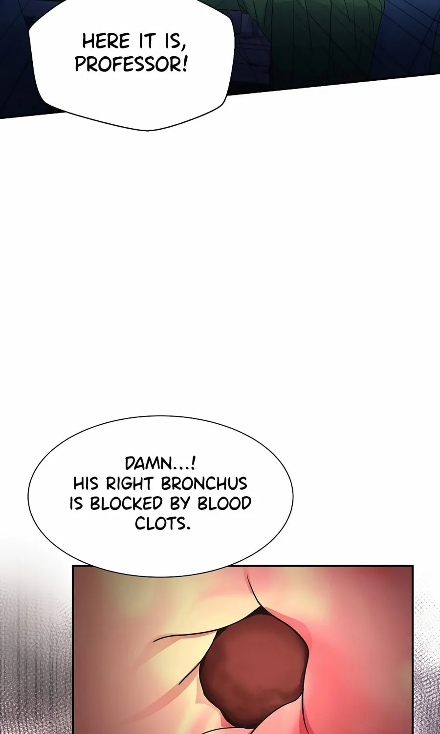 Max Level Doctor Returns Chapter 52 page 75 - 