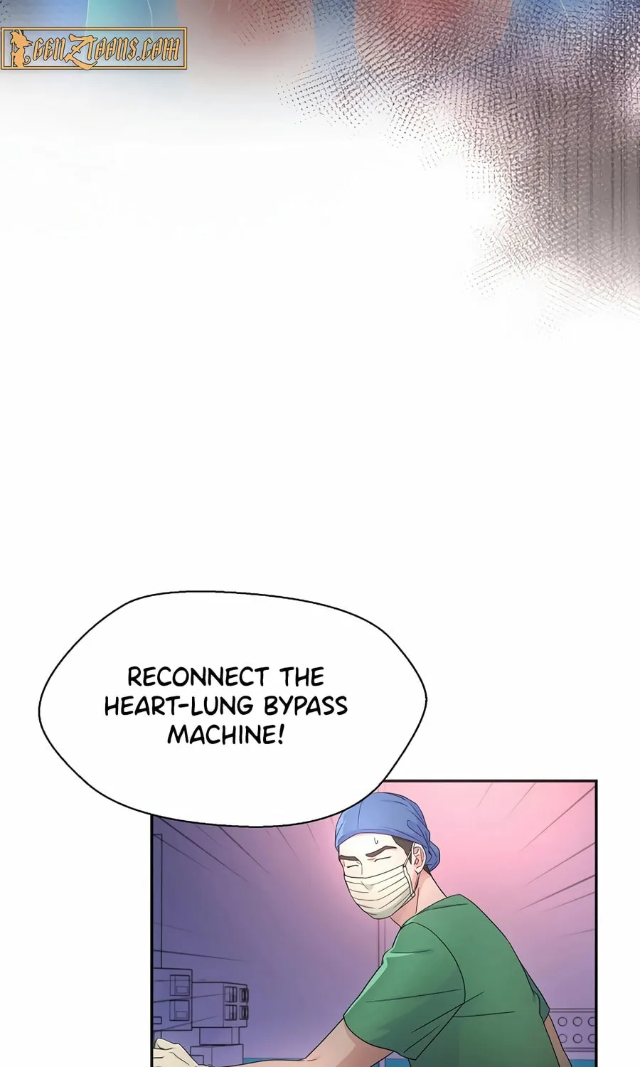 Max Level Doctor Returns Chapter 52 page 78 - 