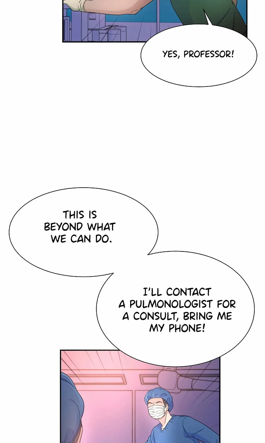 Max Level Doctor Returns Chapter 52 page 79 - 