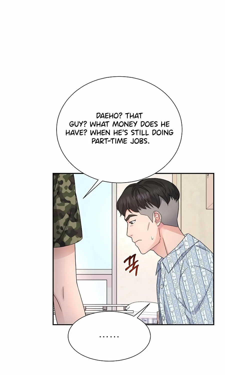 Max Level Doctor Returns Chapter 52 page 9 - 