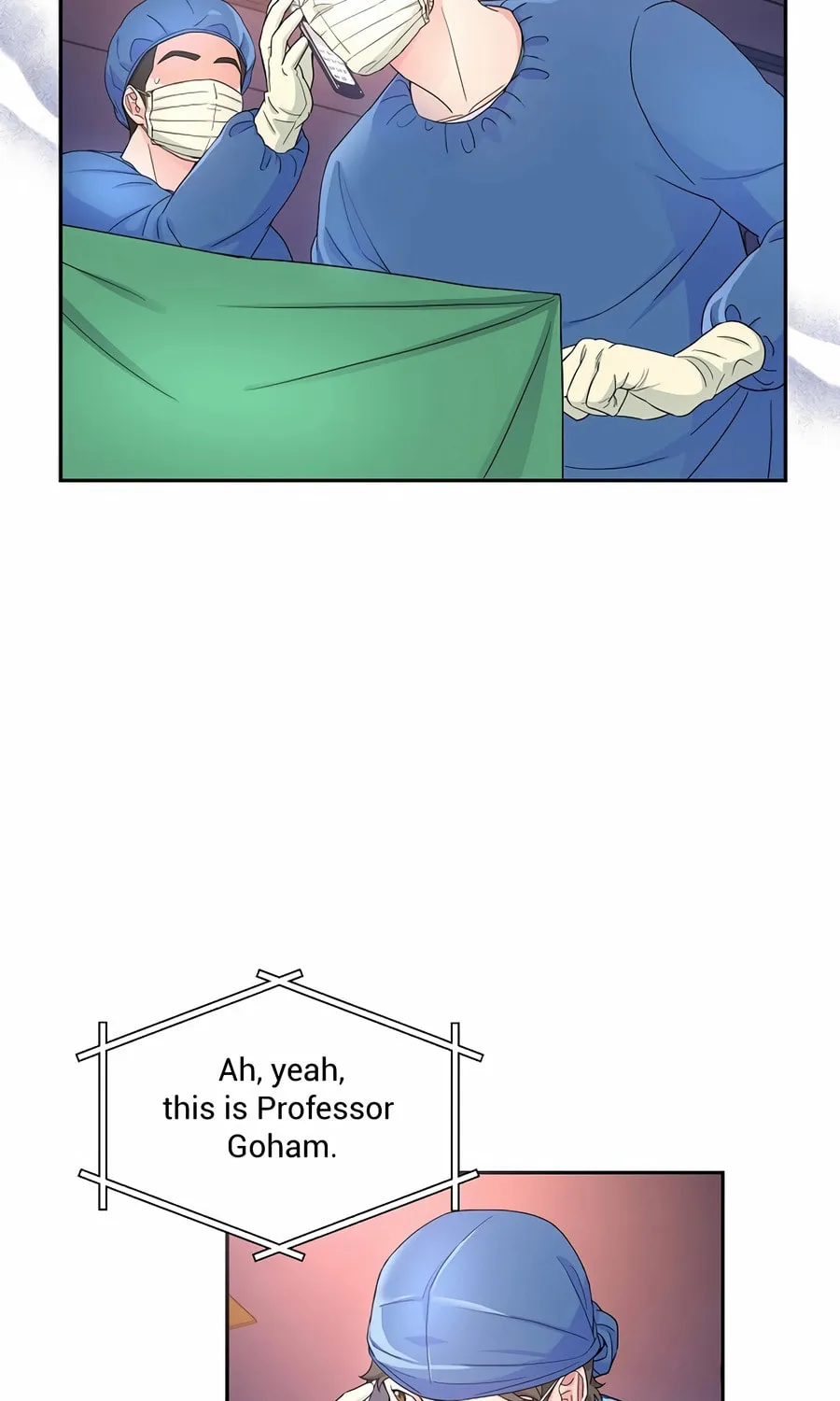 Max Level Doctor Returns Chapter 52 page 81 - 