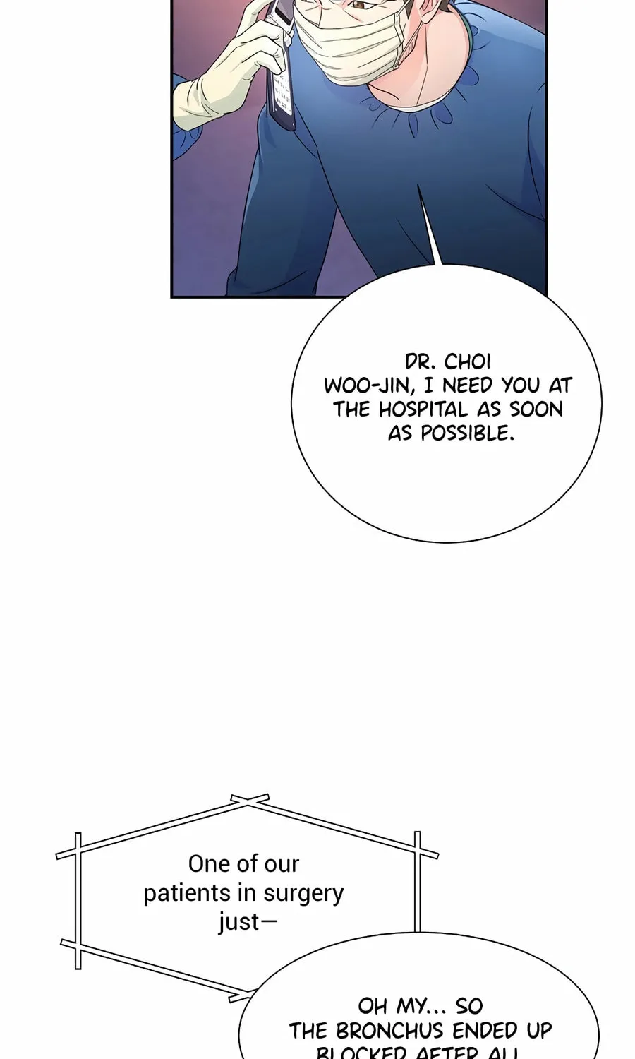 Max Level Doctor Returns Chapter 52 page 82 - 